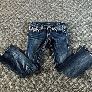 Women’s Vigoss Jeans